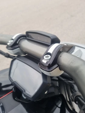 Ducati XDIAVEL XDIAVELS 1260 | Mobile.bg    7
