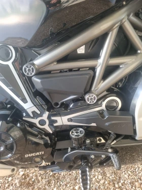 Ducati XDIAVEL XDIAVELS 1260 | Mobile.bg    10