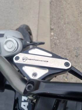 Ducati XDIAVEL XDIAVELS 1260 | Mobile.bg    6
