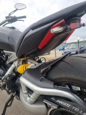 Ducati XDIAVEL XDIAVELS 1260 | Mobile.bg    10