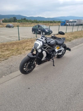 Ducati XDIAVEL XDIAVELS 1260 | Mobile.bg    2