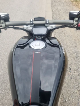 Ducati XDIAVEL XDIAVELS 1260 | Mobile.bg    11