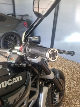 Ducati XDIAVEL XDIAVELS 1260 | Mobile.bg    3