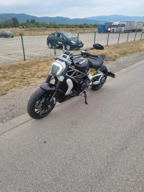 Ducati XDIAVEL XDIAVELS 1260 | Mobile.bg    4