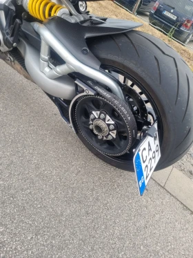 Ducati XDIAVEL XDIAVELS 1260 | Mobile.bg    9