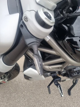 Ducati XDIAVEL XDIAVELS 1260 | Mobile.bg    15