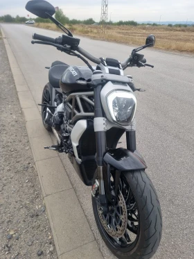 Ducati XDIAVEL XDIAVELS 1260 | Mobile.bg    3