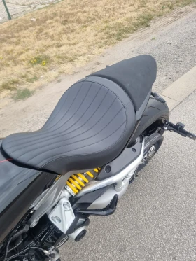 Ducati XDIAVEL XDIAVELS 1260 | Mobile.bg    12