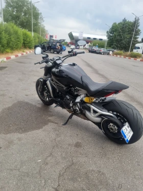 Ducati XDIAVEL XDIAVELS 1260 | Mobile.bg    5
