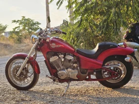 Обява за продажба на Honda Shadow 600 ~6 200 лв. - изображение 5