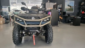 Обява за продажба на Can-Am Outlander LIMITED 1000R MAX ~43 711 лв. - изображение 1