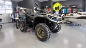 Обява за продажба на Can-Am Outlander LIMITED 1000R MAX ~43 711 лв. - изображение 6