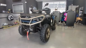 Обява за продажба на Can-Am Outlander LIMITED 1000R MAX ~43 711 лв. - изображение 1