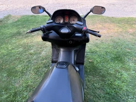 Обява за продажба на Yamaha T-max * За А2 * Обслужен ~4 300 лв. - изображение 5
