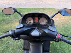 Обява за продажба на Yamaha T-max * За А2 * Обслужен ~4 300 лв. - изображение 2