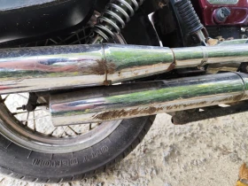 Yamaha Drag Star 125 /  | Mobile.bg    5