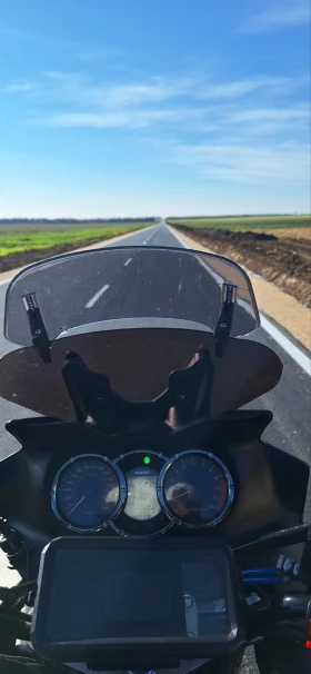 Suzuki V-strom 1000 DL | Mobile.bg    11