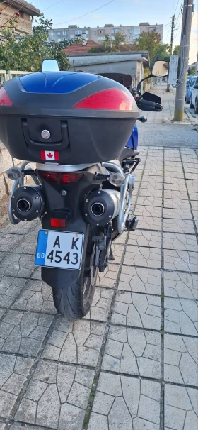 Suzuki V-strom 1000 DL | Mobile.bg    10