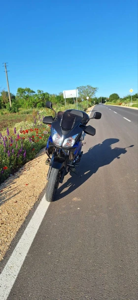 Suzuki V-strom 1000 DL | Mobile.bg    4
