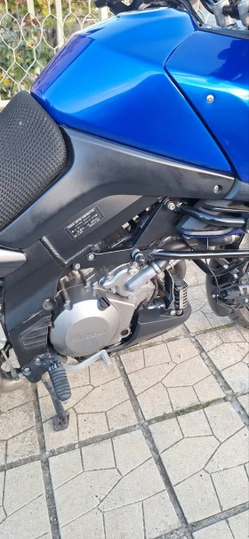 Suzuki V-strom 1000 DL | Mobile.bg    13