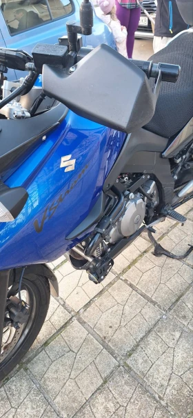 Suzuki V-strom 1000 DL | Mobile.bg    15