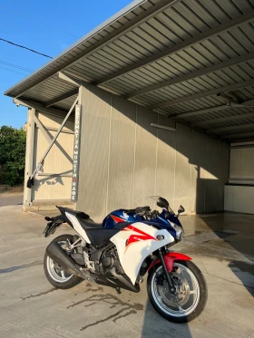 Honda Cbr 250RR, снимка 3