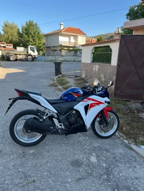 Honda Cbr 250RR, снимка 4