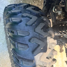 Linhai Landforce 650 PROMAX | Mobile.bg � ����� ������ 5