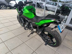 Kawasaki Z 650i- | Auto.bg — изображение 4