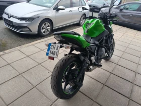 Kawasaki Z 650i- | Auto.bg — изображение 3
