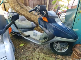 ����� �� �������� �� Honda Cn