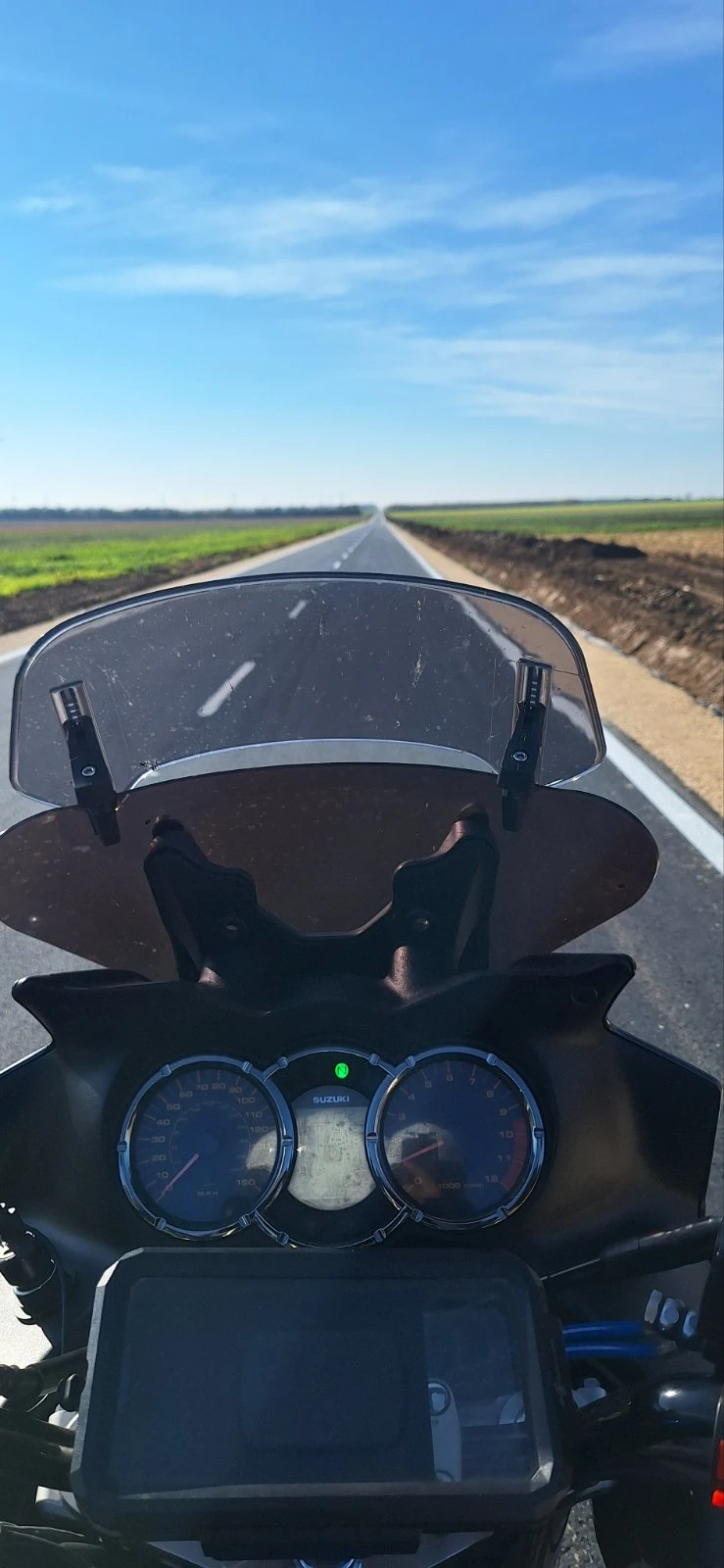 Suzuki V-strom 1000 DL | Mobile.bg   11