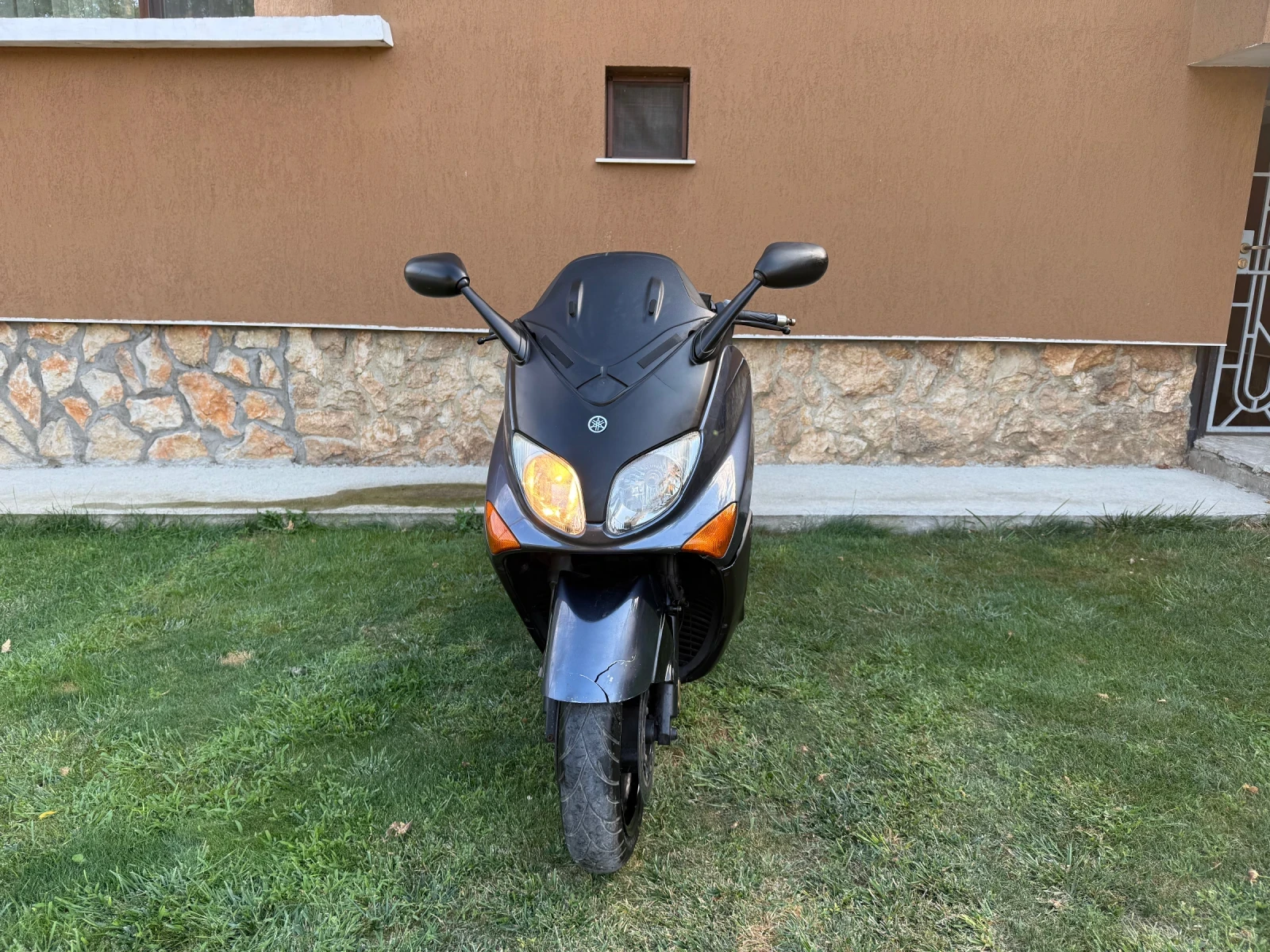 Yamaha T-max * За А2 * Обслужен - изображение 4