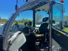 Телескопичен товарач Bobcat TL34.65HF, снимка 11