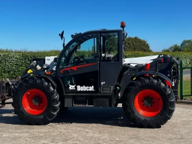 Телескопичен товарач Bobcat TL34.65HF, снимка 3