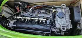 Джет Yamaha VX Wave Runner 110, снимка 6