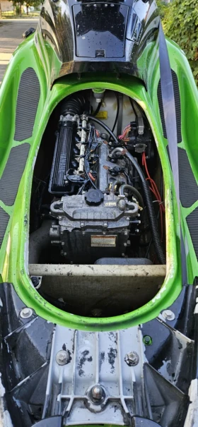 ���� Yamaha VX Wave Runner 110 | Mobile.bg � ����� ������ 4