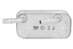 МАСЛЕН РАДИАТОР-ОХЛАДИТЕЛ BMW E46 / X3 E83 / Z4 E85  1997-2010   17227505826, снимка 1