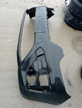 ОРИГИНАЛНА БРОНЯ ЗА RENAULT EXPRESS след 2021г...620220594R...., снимка 1