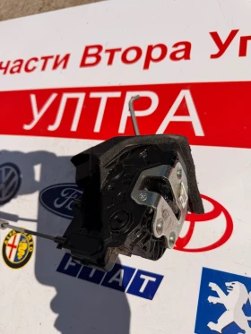 81420-H8010 Брава за задна дясна врата за Kia Rio/Stonik 81420-H8010, снимка 2