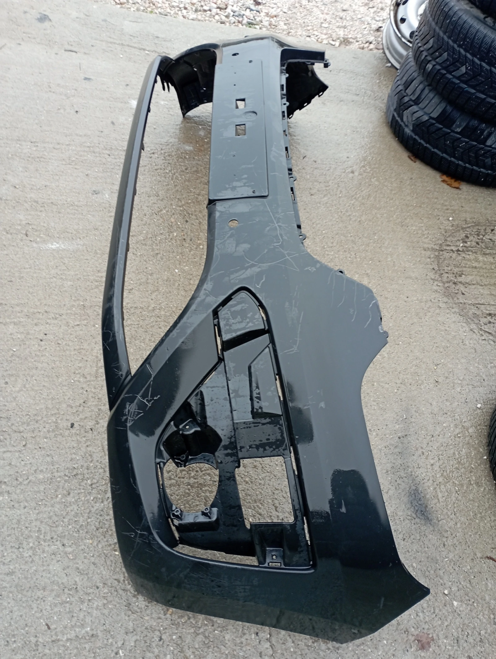 ���������� ����� �� RENAULT EXPRESS ���� 2021�...620220594R.... | Mobile.bg � ����������� 1