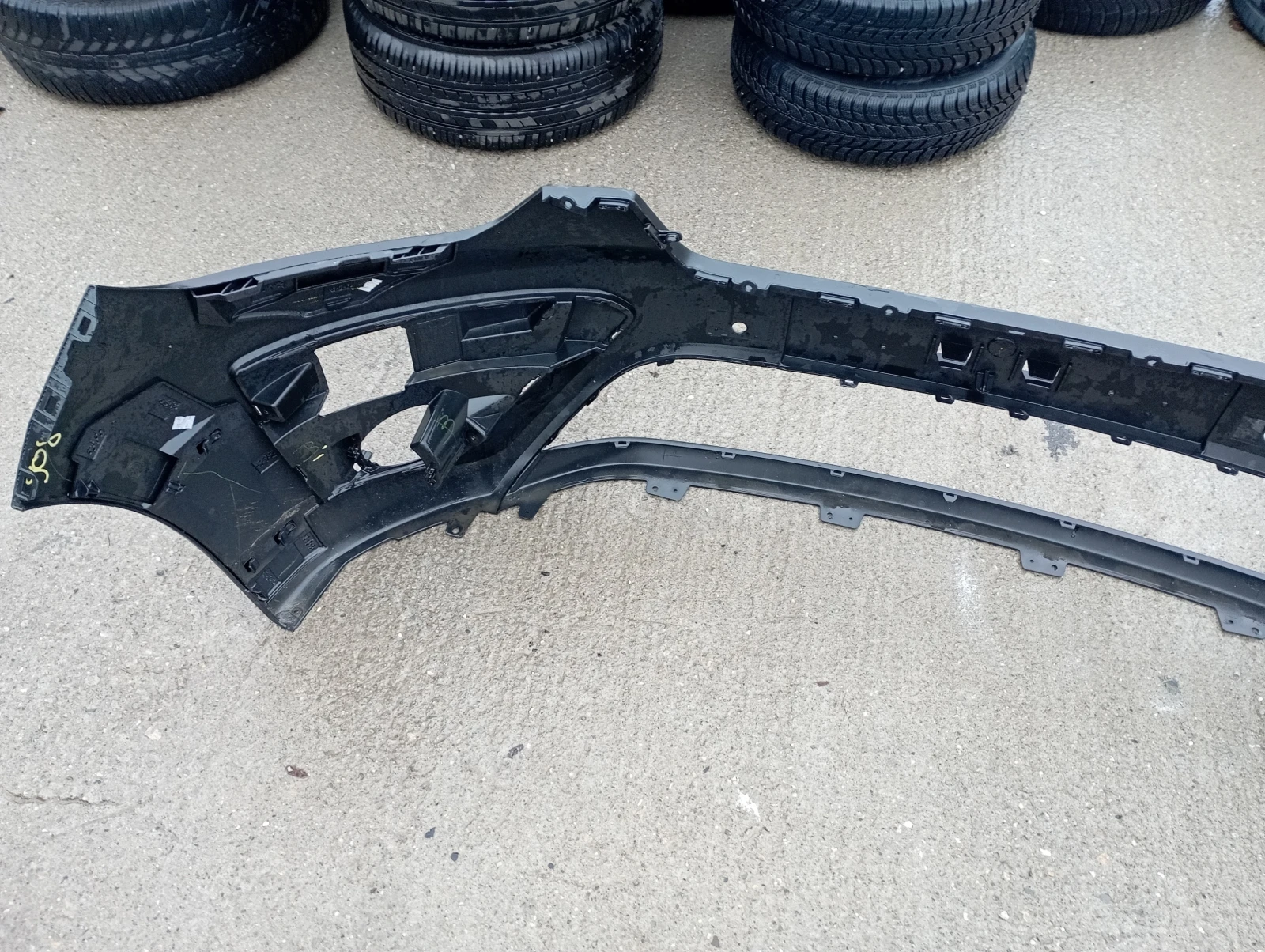 ���������� ����� �� RENAULT EXPRESS ���� 2021�...620220594R.... | Mobile.bg � ����������� 5