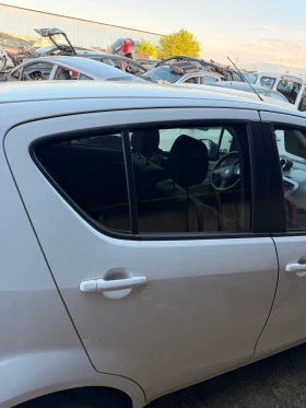 ����� �� �������� �� ����� ����� ����� SUZUKI SPLASH ����/��� ����