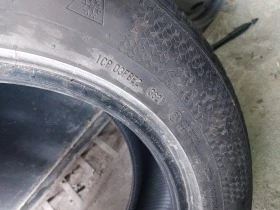 Гуми Зимни 215/65R16, снимка 8