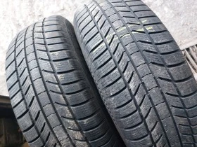 Гуми Зимни 215/65R16, снимка 1