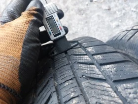 Гуми Зимни 215/65R16, снимка 3