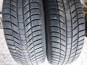 Гуми Зимни 215/65R16, снимка 2