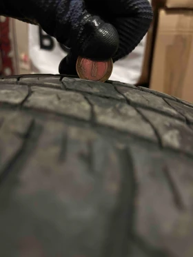 Гуми с джанти  195/65R15, снимка 9
