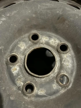 Гуми с джанти  195/65R15, снимка 10
