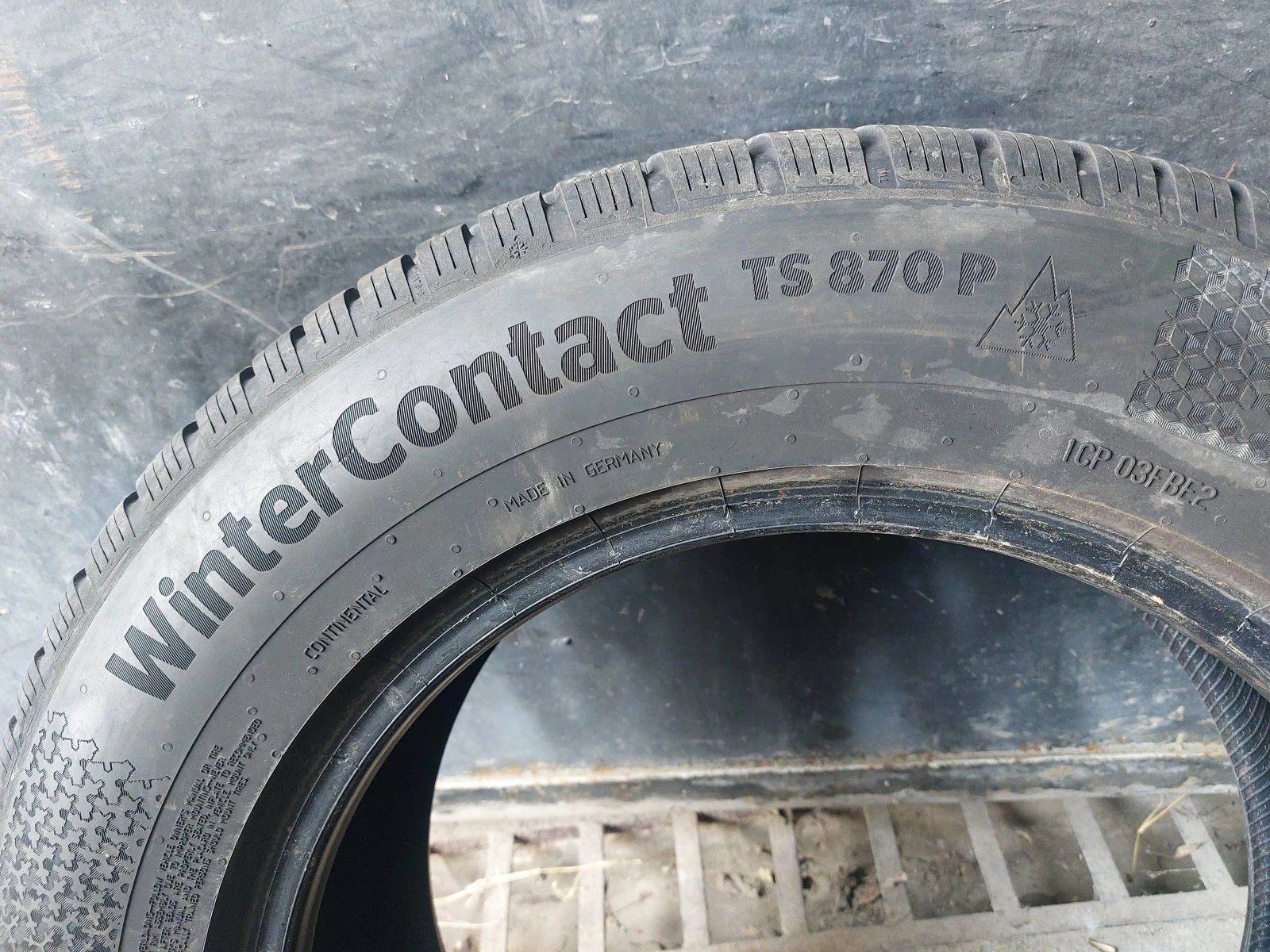  215/65R16 | Mobile.bg   5